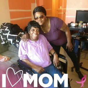 Meet your Posher, Sandra